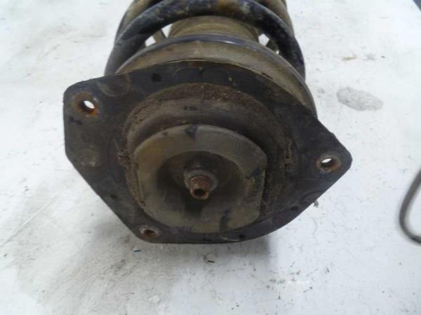 AMORTISSEUR AVANT RENAULT KANGOO 12/2007+ / MERCEDES CITAN 2012+ - Vue 2